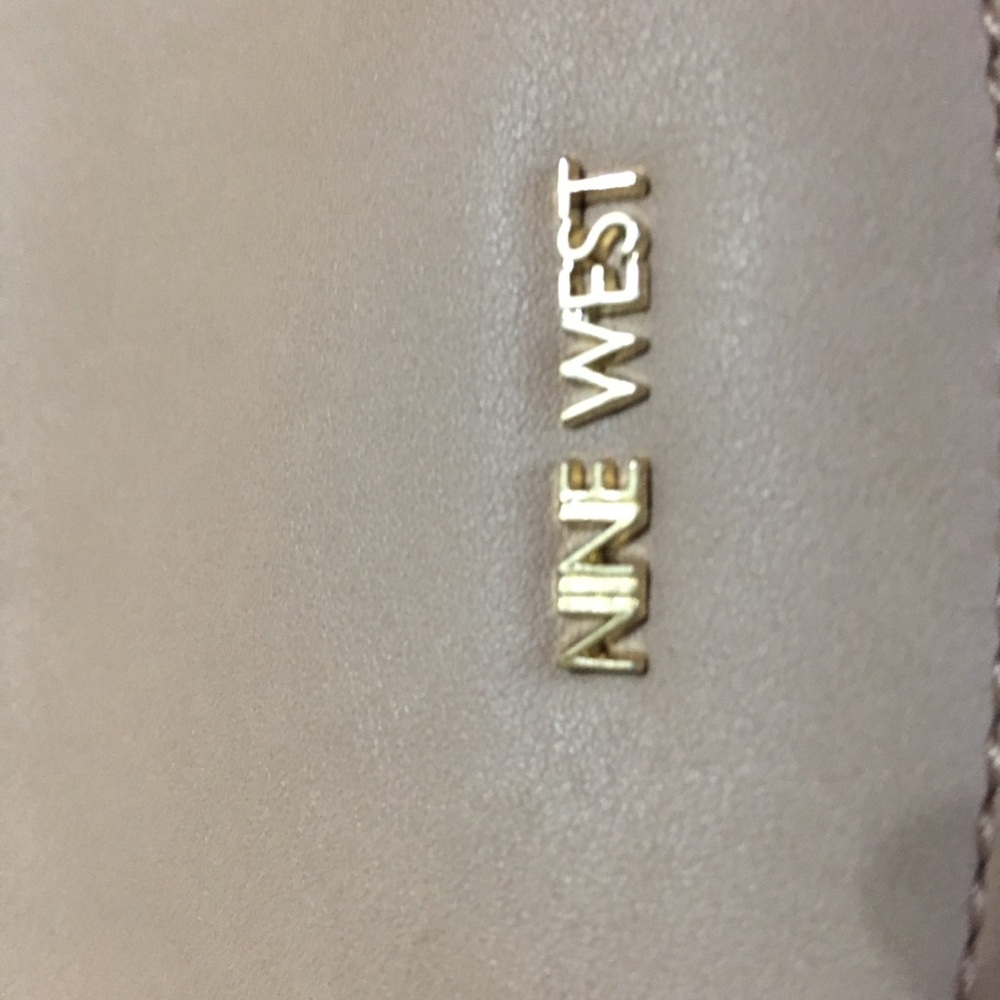 Nine West hand bag